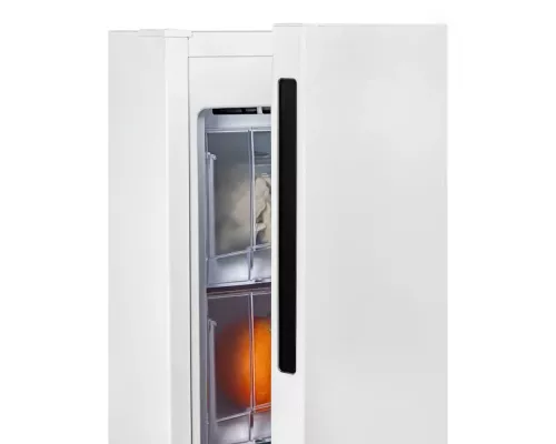 Морозильная камера NORDFROST DF 263 WAP белый