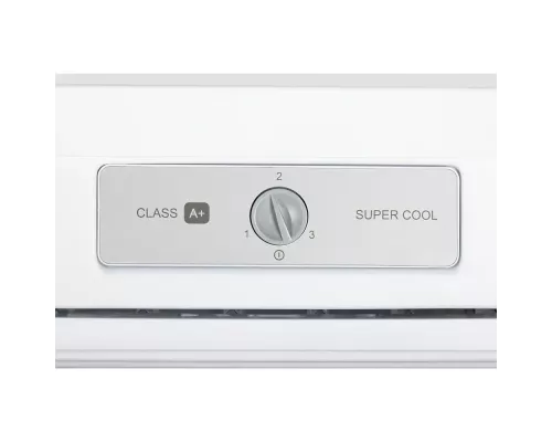 Морозильная камера NORDFROST DF 263 WAP белый