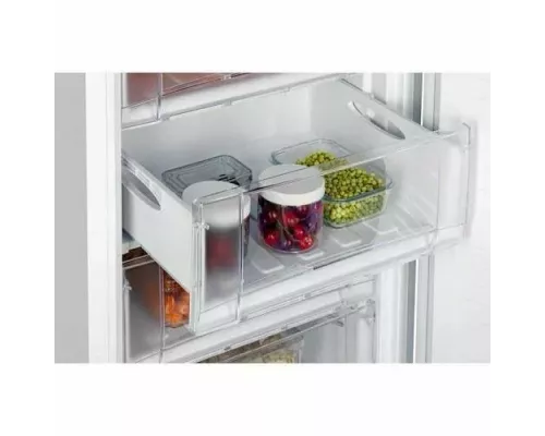 Морозильная камера NORDFROST DF 263 WAP белый