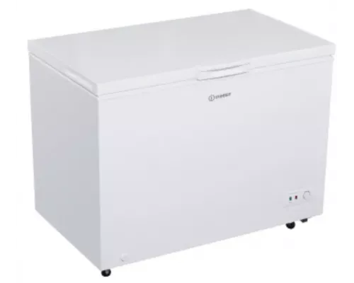 Морозильный ларь INDESIT ICF 300 белый