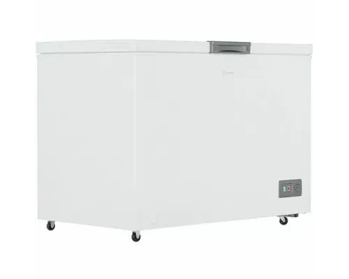 Морозильный ларь INDESIT ICF 300 белый