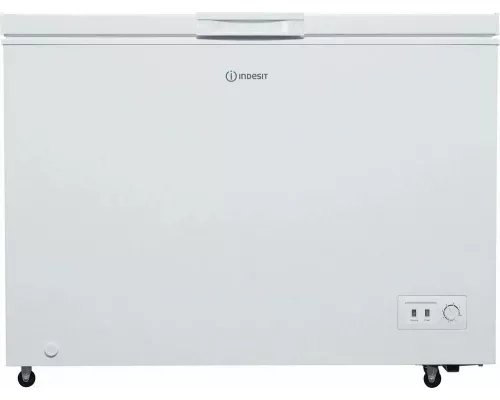 Морозильный ларь INDESIT ICF 300 белый