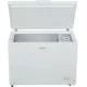 Морозильный ларь INDESIT ICF 300 белый