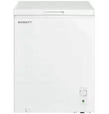 Морозильный ларь KRAFT BD (W)-152 QX белый