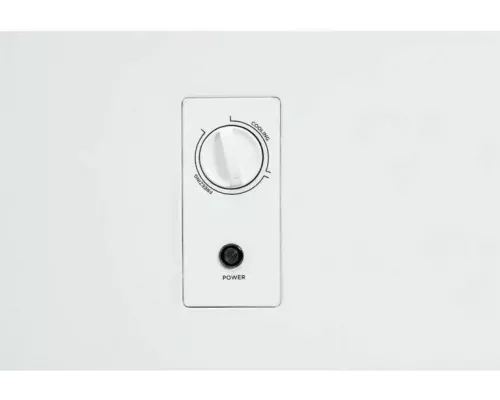 Морозильный ларь KRAFT BD (W)-152 QX белый