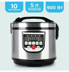 Мультиварка GOODHELPER MC-5100