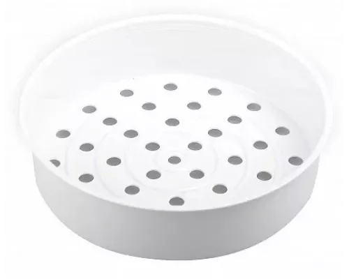 Мультиварка Redmond RMC-M25 черный/серебристый