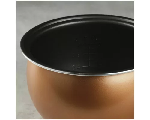 Мультиварка SCARLETT SC-MC410S26 белый/черный