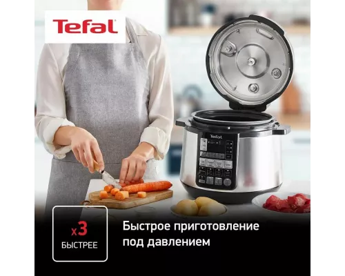 Мультиварка TEFAL CY621D32