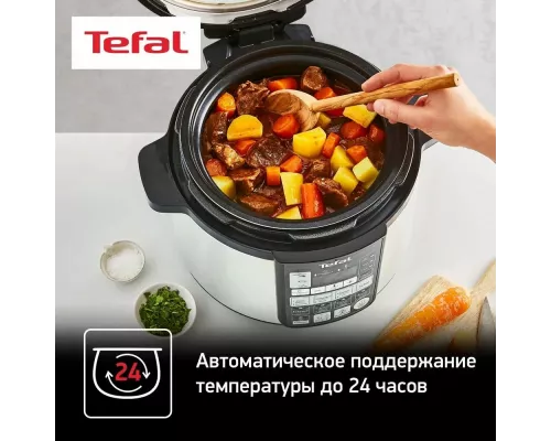 Мультиварка TEFAL CY621D32