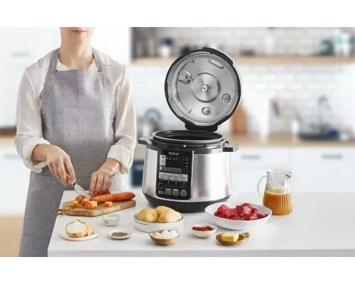 Мультиварка TEFAL CY621D32