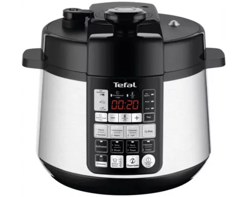 Мультиварка TEFAL CY621D32
