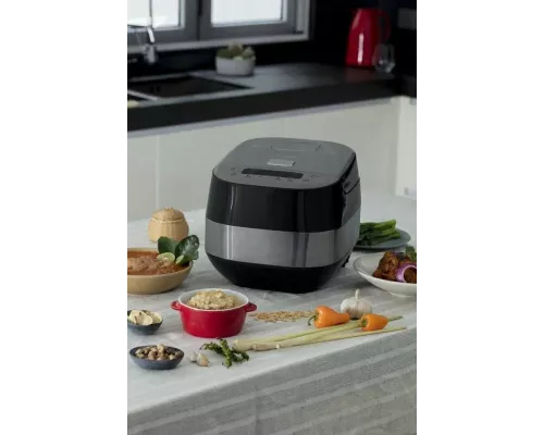 Мультиварка Tefal RK802B32