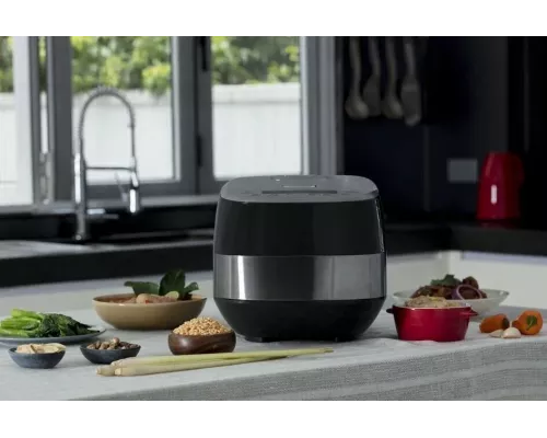 Мультиварка Tefal RK802B32