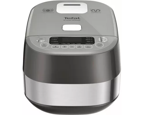 Мультиварка Tefal RK802B32