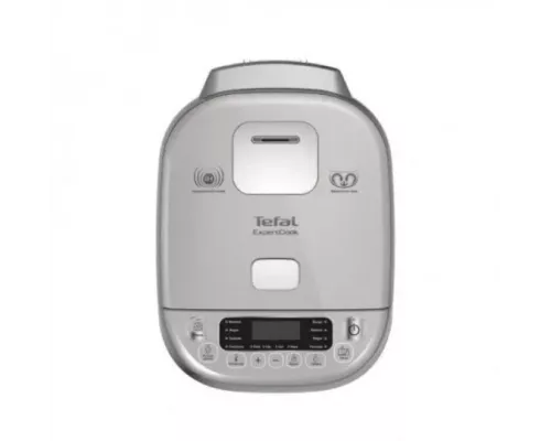 Мультиварка Tefal RK802B32