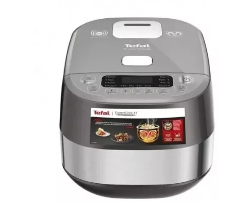 Мультиварка Tefal RK802B32