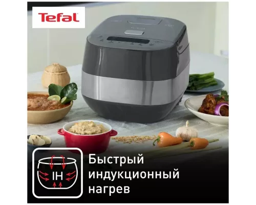 Мультиварка Tefal RK802B32