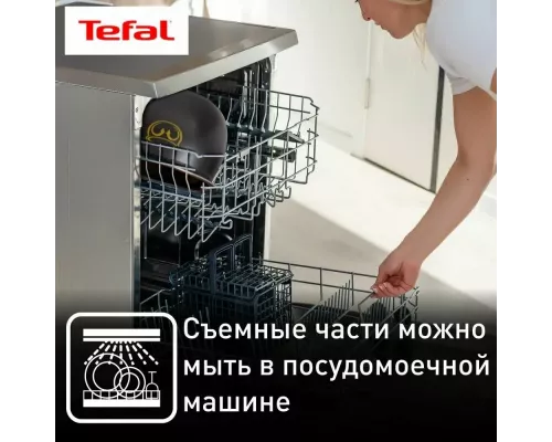 Мультиварка Tefal RK901F32 бронзовый/черный
