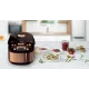 Мультиварка Tefal RK901F32 бронзовый/черный