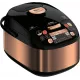 Мультиварка Tefal RK901F32 бронзовый/черный