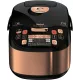 Мультиварка Tefal RK901F32 бронзовый/черный