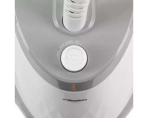 Отпариватель BINATONE GS-619 WG