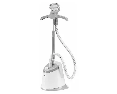 Отпариватель BINATONE GS-619 WG