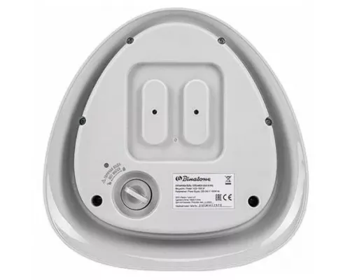 Отпариватель BINATONE GS-619 WG