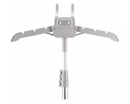 Отпариватель BINATONE GS-619 WG