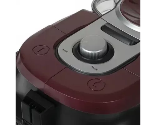 Пылесос JVC JH-VC431