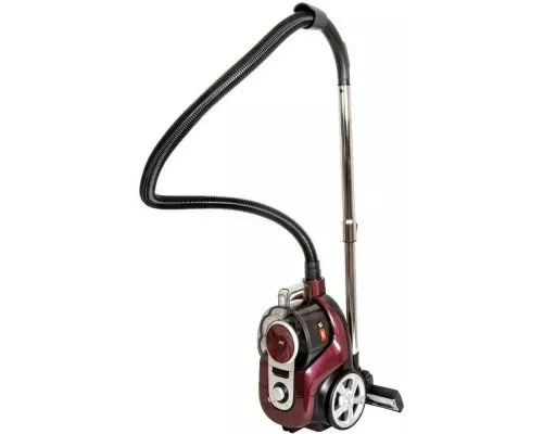 Пылесос JVC JH-VC431