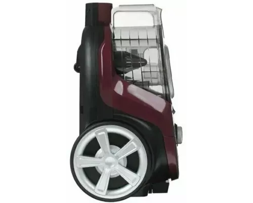 Пылесос JVC JH-VC431