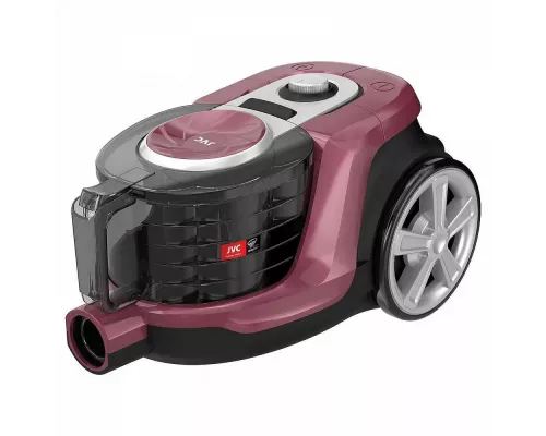 Пылесос JVC JH-VC431