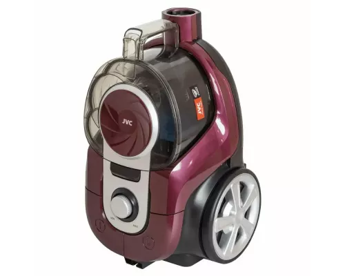 Пылесос JVC JH-VC431