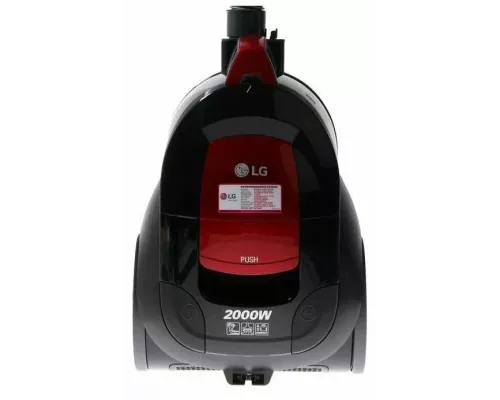 Пылесос LG VC5320NNTR