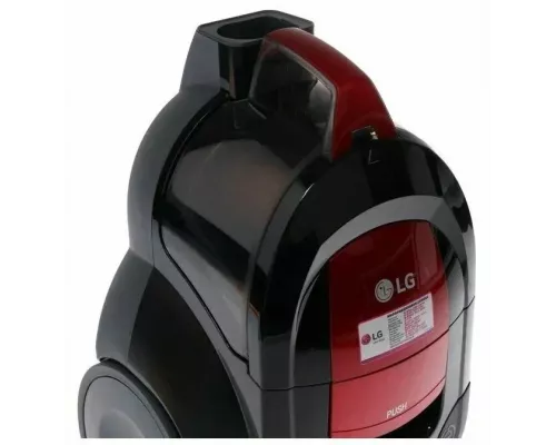 Пылесос LG VC5320NNTR