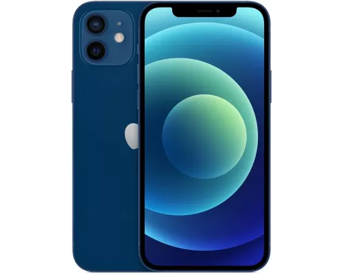 Смартфон Apple iPhone 12 128GB Blue (USA)