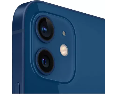 Смартфон Apple iPhone 12 128GB Blue (USA)