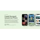 Смартфон Apple iPhone 12 256GB Black (ОАЭ)