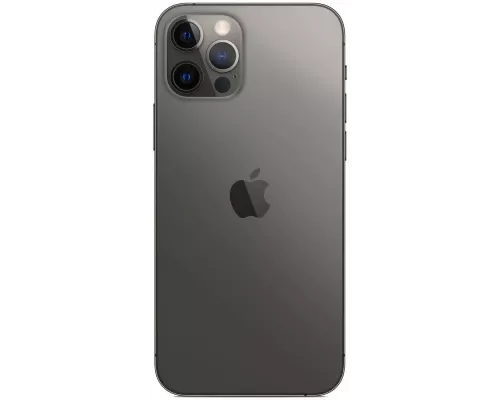 Смартфон Apple iPhone 12 Pro Max 256GB Graphite (Japan)