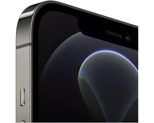 Смартфон Apple iPhone 12 Pro Max 256GB Graphite (Japan)