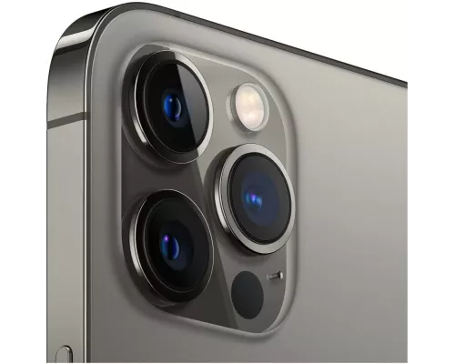Смартфон Apple iPhone 12 Pro Max 256GB Graphite (Japan)
