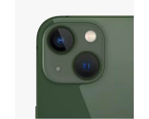 Смартфон Apple iPhone 13 256GB Green (USA)