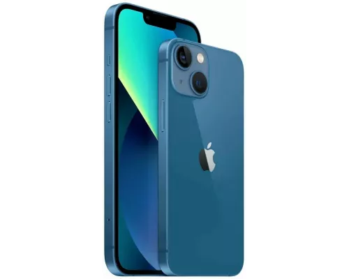 Смартфон Apple iPhone 13 512GB Blue (EU)