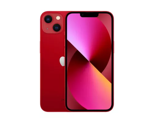 Смартфон Apple iPhone 13 512GB Red (EU)