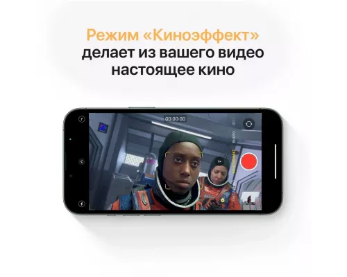 Смартфон Apple iPhone 13 Pro 128GB Graphite (Japan)