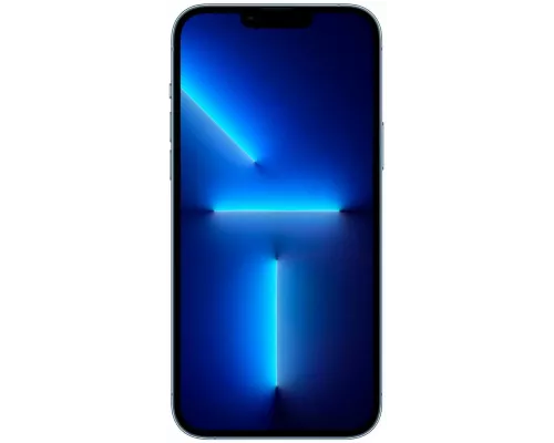 Смартфон Apple iPhone 13 Pro 128GB Sierra Blue (Japan)