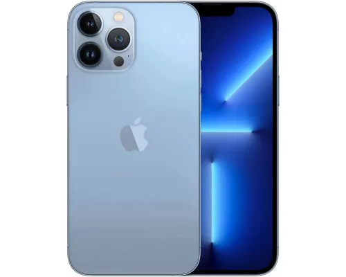 Смартфон Apple iPhone 13 Pro 128GB Sierra Blue (Japan)