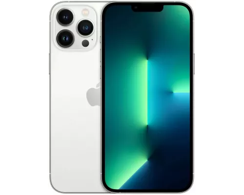 Смартфон Apple iPhone 13 Pro 512GB Silver (Japan)